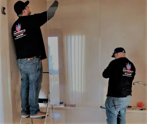 Professional plumbing installation for Tankless Water Heater Installation in Tyler